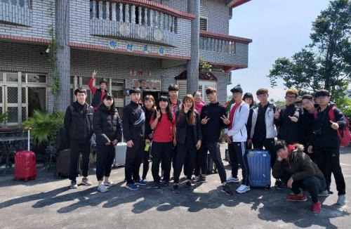 Wujie House | Yilan Xiang Feng Homestay