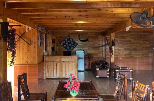 Sa Pa House | Ying Charm Homestay Valley View