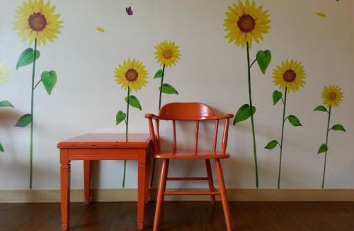 Datong House | Ying Shih Guest House