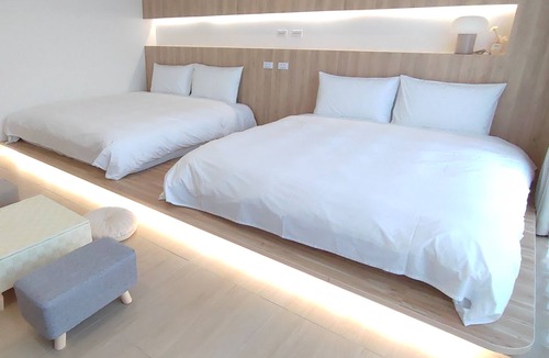 Taitung Bed & Breakfast | Ying Yue Homestay