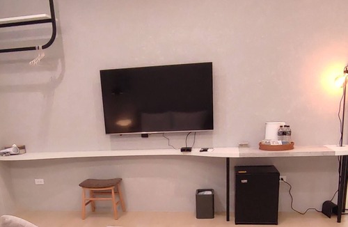 Taitung Bed & Breakfast | Ying Yue Homestay