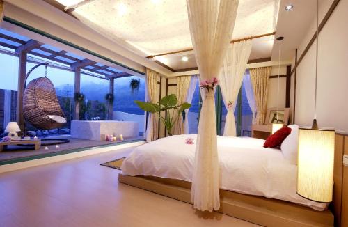 Datong House | Ying Yue Villa