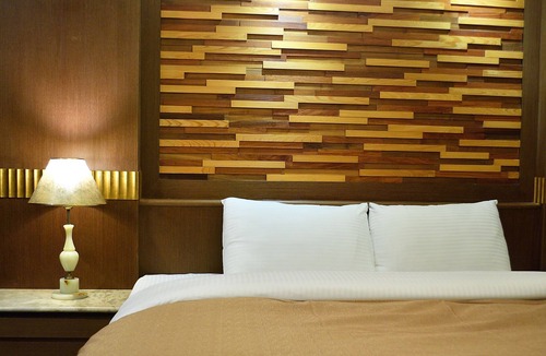 Taoyuan City Centre Hotel | Ying Zhen Hotel