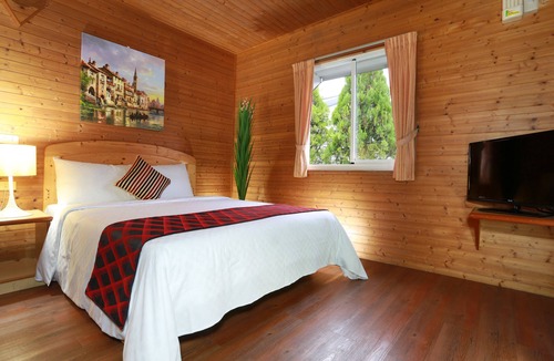 Datong Bed & Breakfast | Yingshih Resort