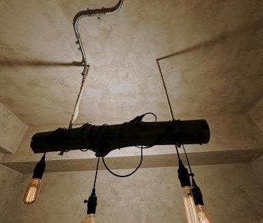 Xinyi House | YinSanJyu Guesthouse