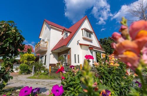 Shoufeng House | Yishin Garden B&B