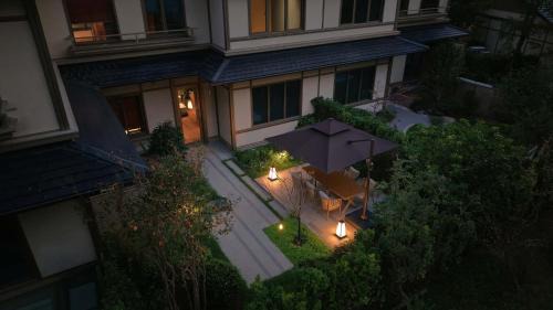 Suzhou Old Town Hotel | Yixing Danianhuawan Xirang Hotel