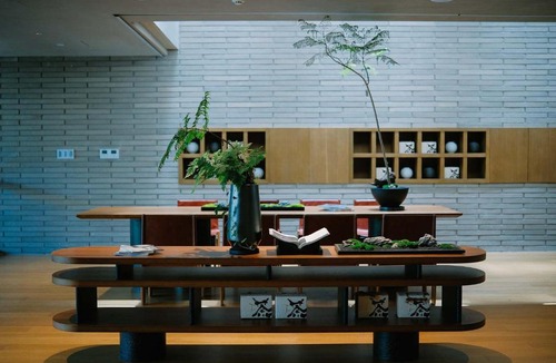 Suzhou Old Town Hotel | Yixing Danianhuawan Xirang Hotel