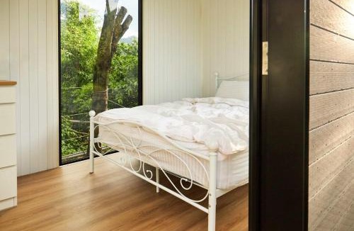 Guoxing House | Yiyouguo 1 by Tiny Away