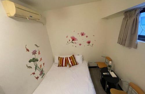 University District Apartment | Yizhong Chi Day Apartment