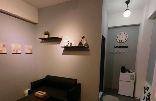 Gushan District House | YO HOO 16 House