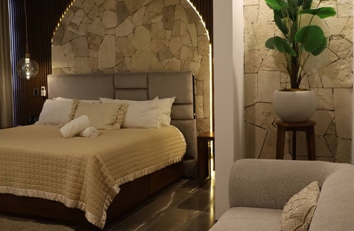 La Labor Hotel | Yolihuani Relax Resort