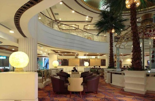 Haidian Hotel | Yong Xing Garden Hotel