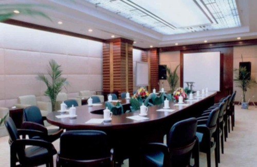Haidian Hotel | Yong Xing Garden Hotel