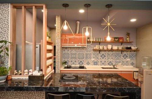 West Central District Apartment | Yonghua 196
