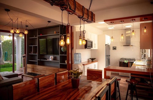 San Andres Huayapan House | YOO BISIT2 HOUSE