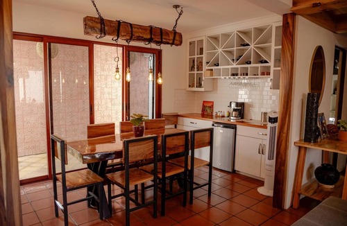 San Andres Huayapan House | YOO BISIT2 HOUSE