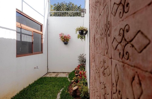 San Andres Huayapan House | YOO BISIT2 HOUSE