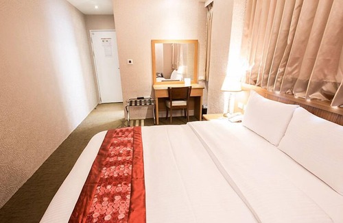 Banqiao Hotel | York Hotel
