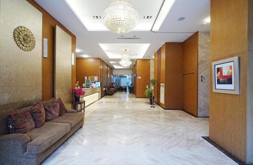 Banqiao Hotel | York Hotel