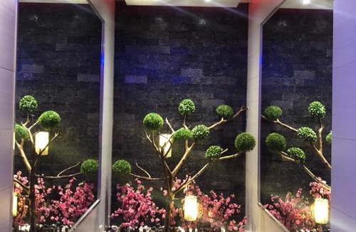 North District Hotel | Yosemite Motel - Taiyuan Branch