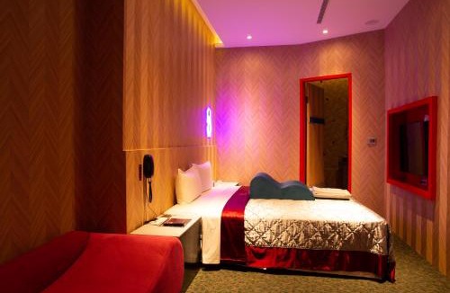 Xizhi District Hotel | You Want Motel
