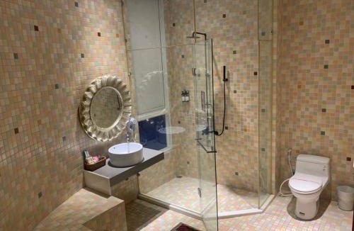 Xizhi District Hotel | You Want Motel