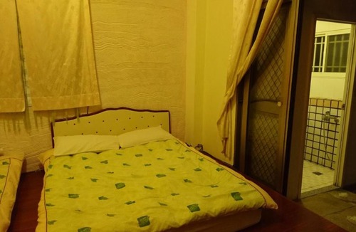 Rueili Village House | You Ye De Lin B&B