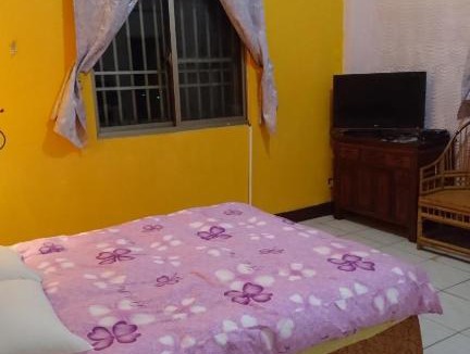 Rueili Village House | You Ye De Lin B&B