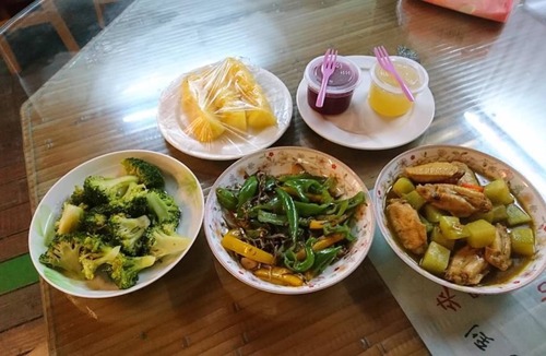 Rueili Village Bed & Breakfast | You Ye De Lin B&B