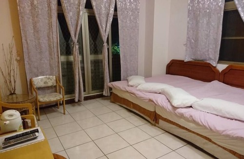 Rueili Village Bed & Breakfast | You Ye De Lin B&B