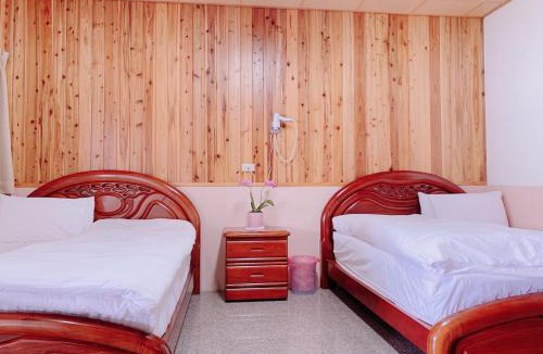 Rueili Village House | Youlin Homestay
