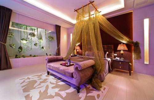 Luzhu District Hotel | Young Motel - Taoyuan