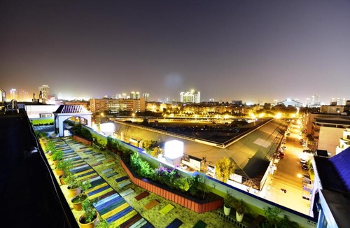 Tainan City Centre Hotel | Young Soarlan Hotel - Tainan