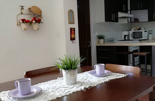 Colonia Roma Apartment | YOUR APARTMENT IN BEAUTIFUL COLONIA ROMA WITH BALCONY