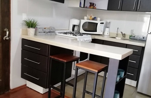 Colonia Roma Apartment | YOUR APARTMENT IN BEAUTIFUL COLONIA ROMA WITH BALCONY