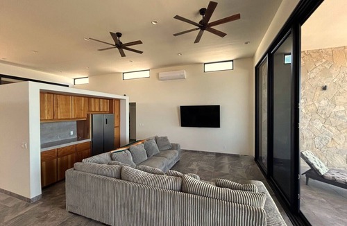 Los Barriles House | Your Baja Escape, Your Way - Casita - Casa - Full Compound