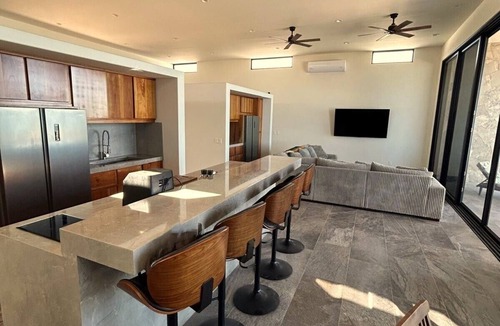 Los Barriles House | Your Baja Escape, Your Way - Casita - Casa - Full Compound