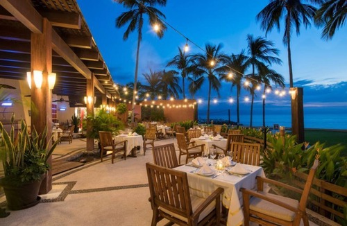 Marina Vallarta Condo | Your Beachside Retreat – 2BR Condo with Resort Perks
