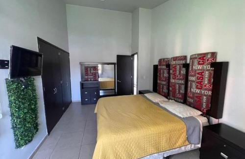 Oaxtepec Apartment | your best choice in oaxtepec