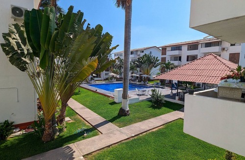 Palmar de Aramara Condo | Your home in PV, best Location