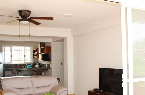 Playa la Madera Apartment | Your House on the Beach. Beautiful apartment located in Playa La Madera