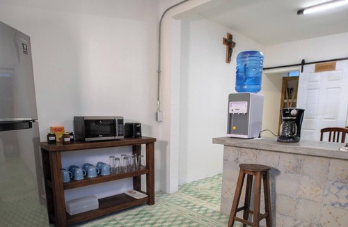 Zacatlan House | "Your ideal space in Zacatlan, close to downtown and with parking."