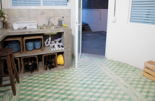 Zacatlan House | "Your ideal space in Zacatlan, close to downtown and with parking."