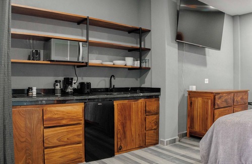 Barra de Navidad Apartment | Your ideal stay in a modern apartment, comfort and style.