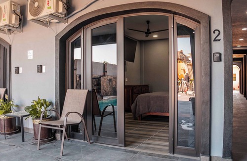 Barra de Navidad Apartment | Your ideal stay in a modern apartment, comfort and style.