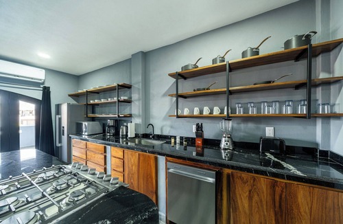 Barra de Navidad Apartment | Your ideal stay in a modern apartment, comfort and style.