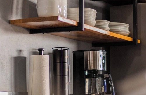 Barra de Navidad Apartment | Your ideal stay in a modern apartment, comfort and style.