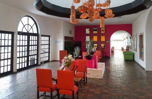 Puerto Juarez Condo | Your Little Slice Of Escapism & Adventure