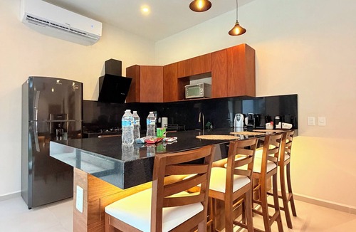 Puerto Morelos Villa | Your luxury hideaway with private pool and perfect location in Riviera Maya